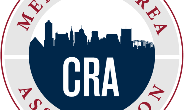 Memphis CRA Hosts Community Connections Resources Fair Saturday