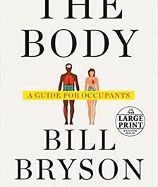 Ten Things R.F.K. Jr. Could Learn From Bill Bryson