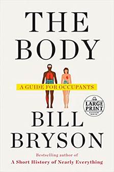 Ten Things R.F.K. Jr. Could Learn From Bill Bryson