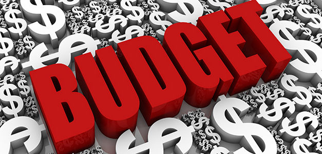 Investment Budgeting With Incremental Tax Increases