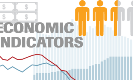 Data Points: Economic Metrics