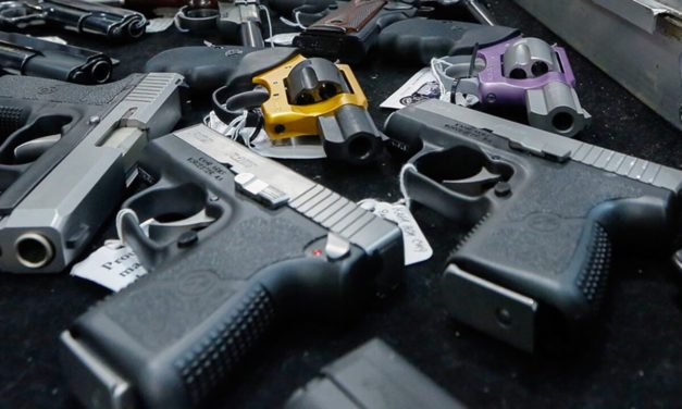 Gun Crimes Climbed After Permitless Carry: State Says We Are Expendable