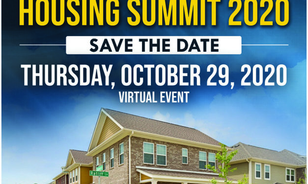 Turning An Impressive Housing Summit Into Well-Funded Actions