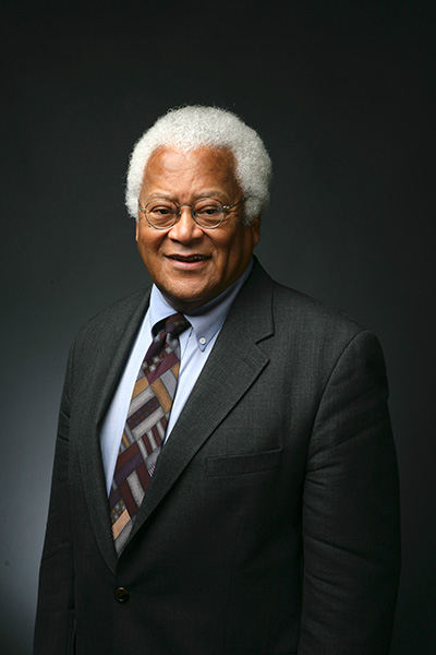 Remembering Rev. James Lawson And A Special Conversation