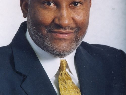 Melvin Jones, Agent of Change, Dies at 65