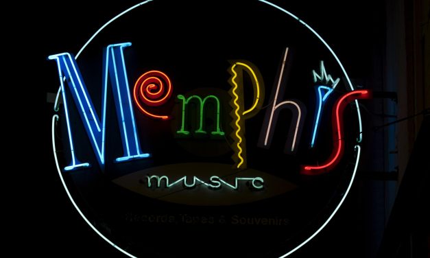 Another Memphis Music Report: Now For The Hard Part