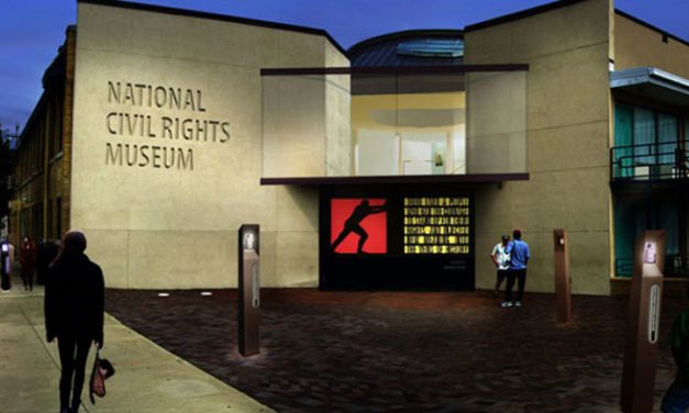 What The National Civil Rights Museum Means To Memphis