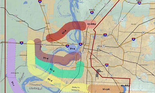 Making The Case For A Third Bridge To A National – And Local – Audience