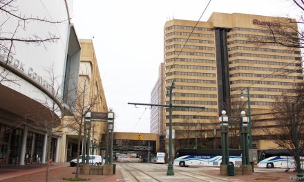 Move Ahead With Sheraton Hotel Purchase By City of Memphis