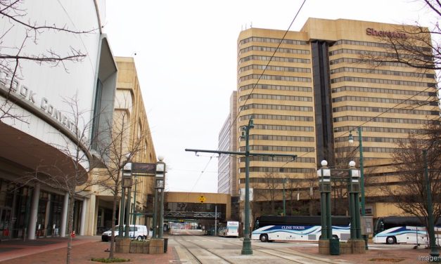 Move Ahead With Sheraton Hotel Purchase By City of Memphis