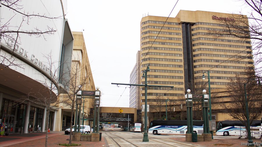 Move Ahead With Sheraton Hotel Purchase By City of Memphis