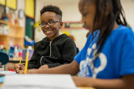 Our Undervalued Competitive Advantage: Students In Memphis Classrooms